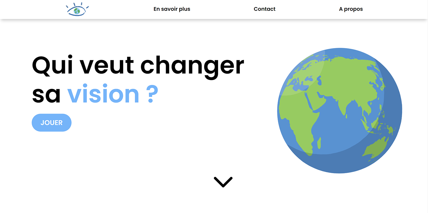 Lien vers le projet